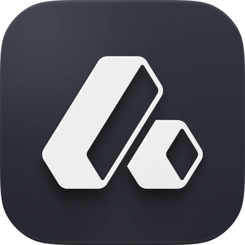 Attio app icon