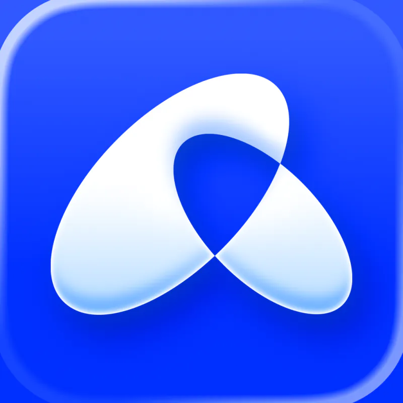 Avec app icon