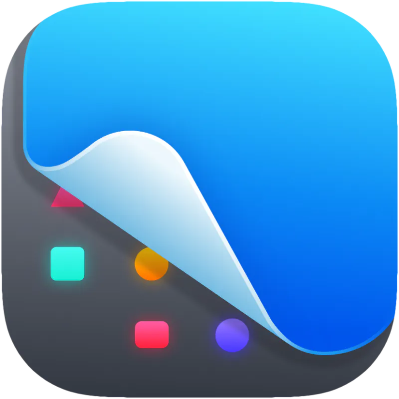 CleanShot X app icon