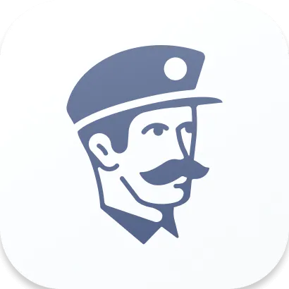 Fernand app icon