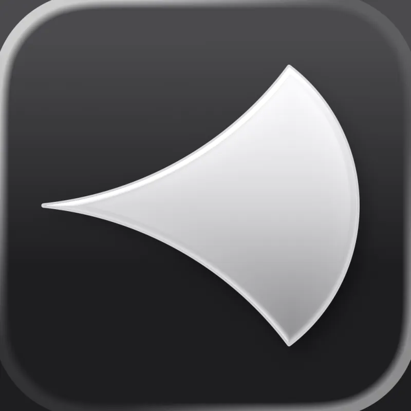 Hark app icon