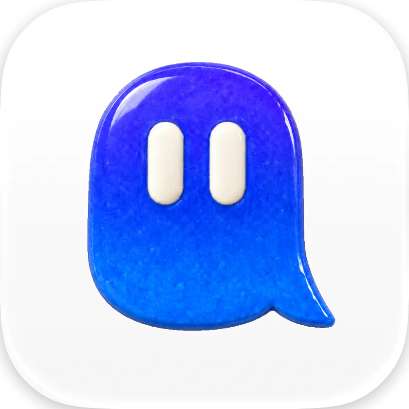 Ocelli app icon