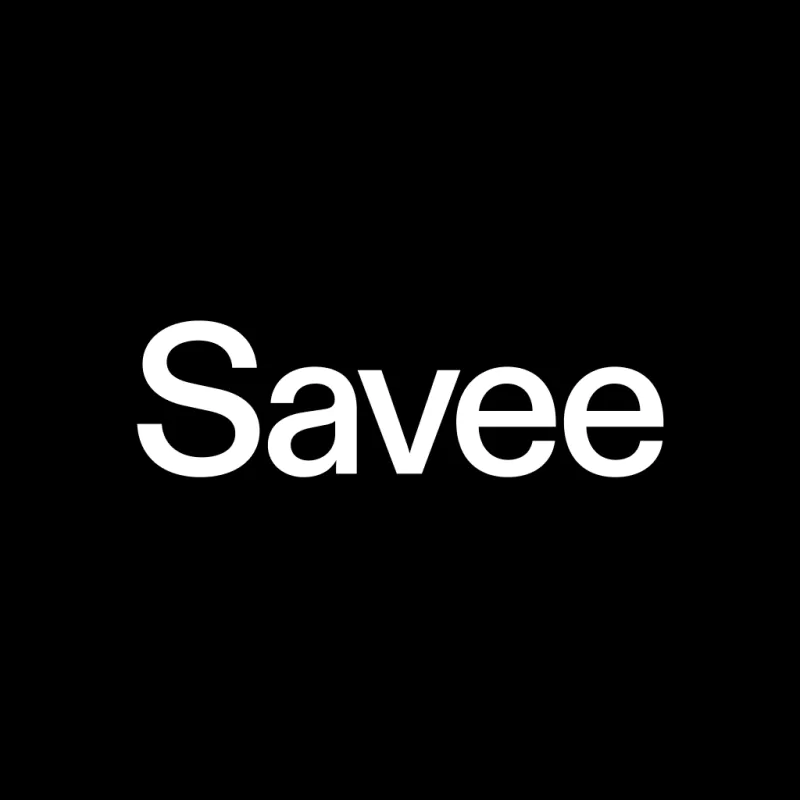 Savee app icon