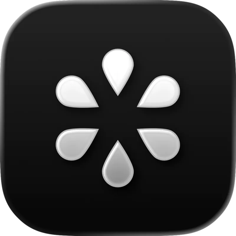 Scape app icon