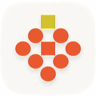 Strawberry app icon