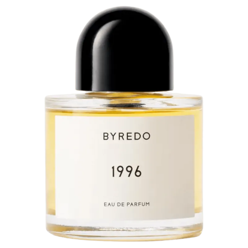 1996 by BYREDO