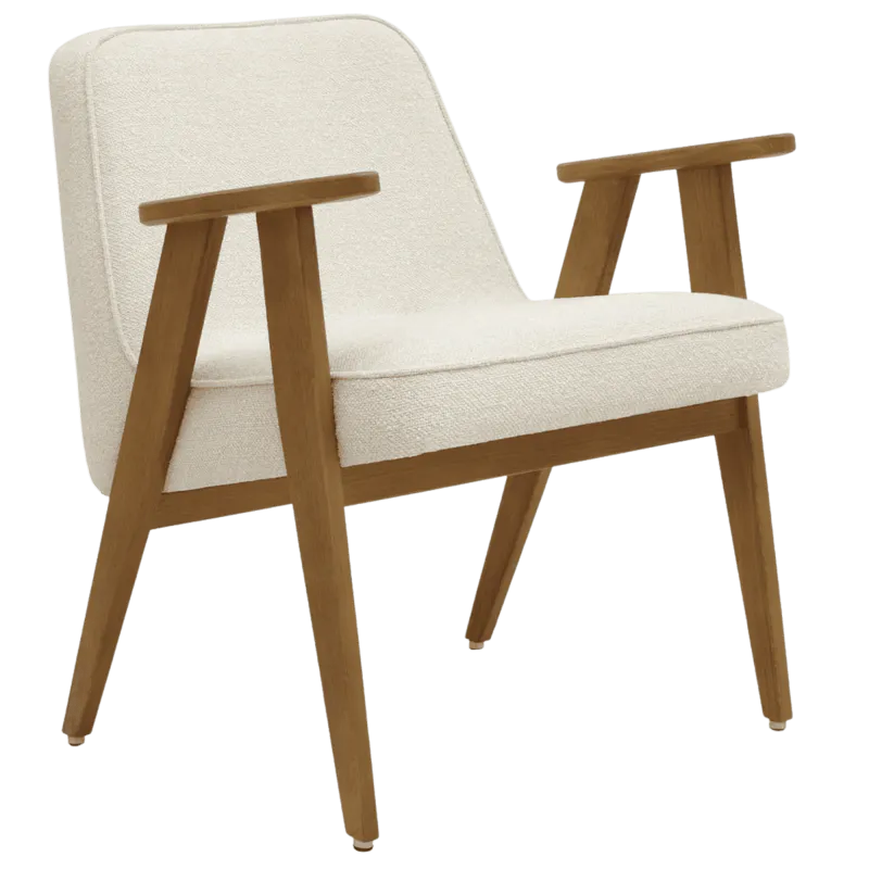 366 Armchair by 366 Concept