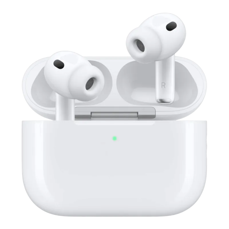 AirPods Pro 3 by Apple