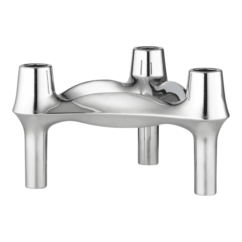 BMF Candle Holder by STOFF Nagel