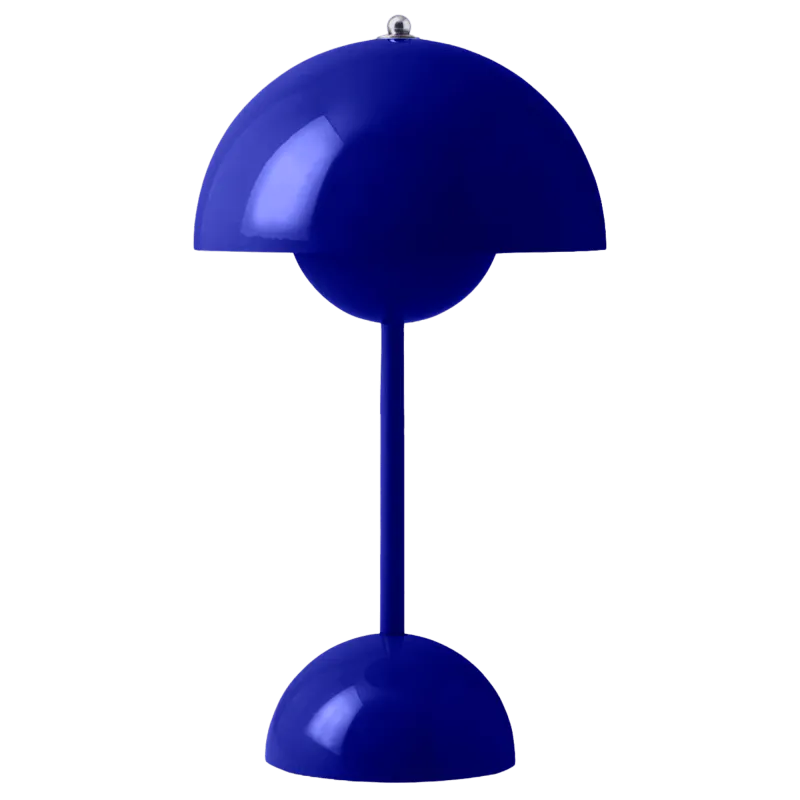 Flowerpot VP3 Table Lamp by &Tradition