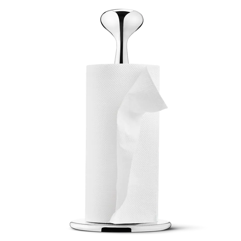 Alfredo Kitchen Roll Holder by Georg Jensen