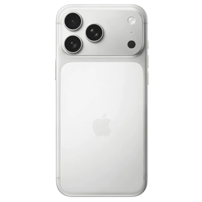 iPhone 17 Pro by Apple