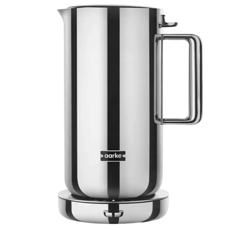 Kettle by Aarke