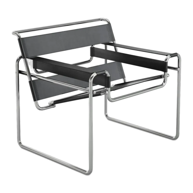 Wassily Chair by Knoll