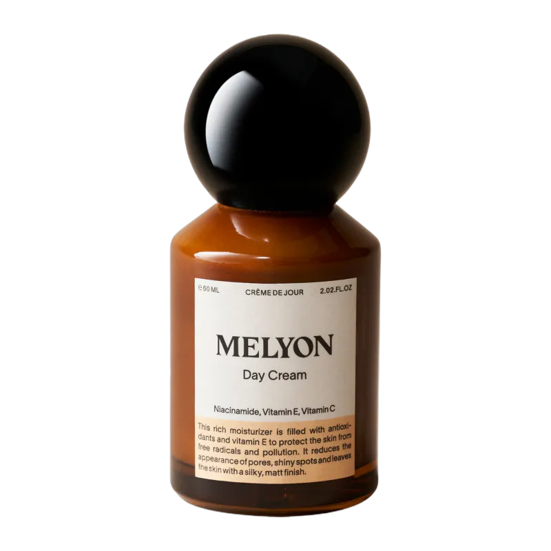 Day Cream by Melyon