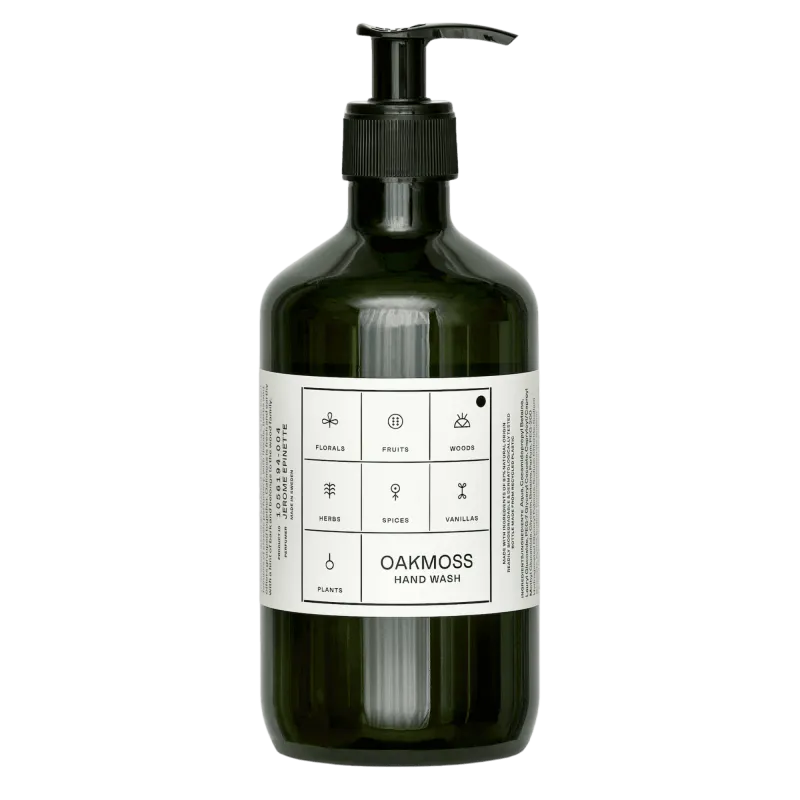 Oakmoss Hand Wash by ARKET