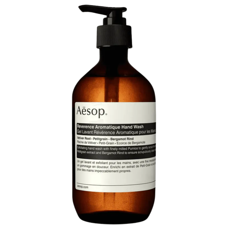 Reverence Aromatique Hand Wash by Aesop