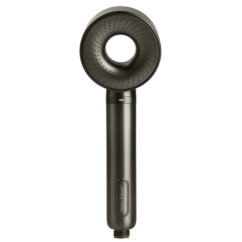 Shower Head+ by Hello Klean