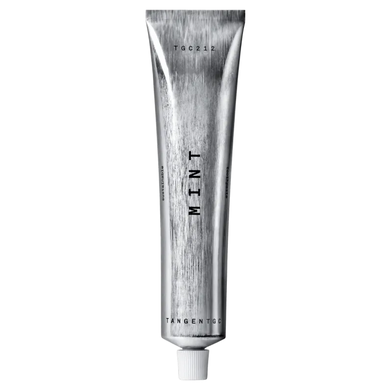 TGC212 Mint Toothpaste by Tangent GC
