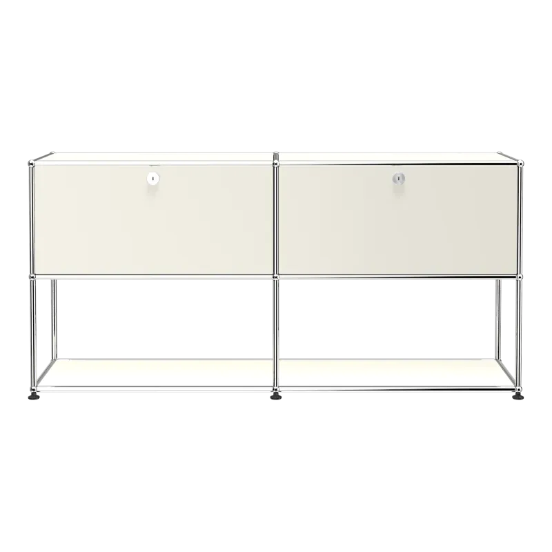 USM Haller Credenza F2 by USM