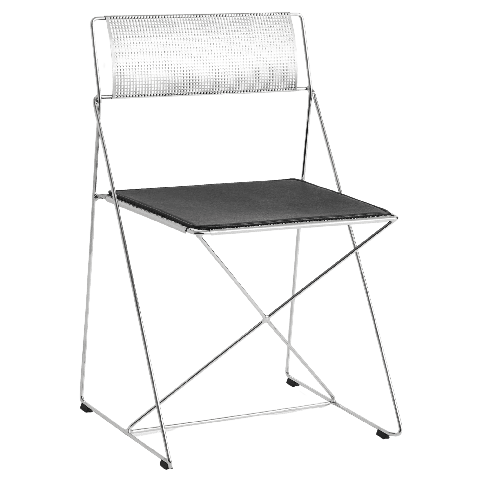 X-Line Chair Chrome